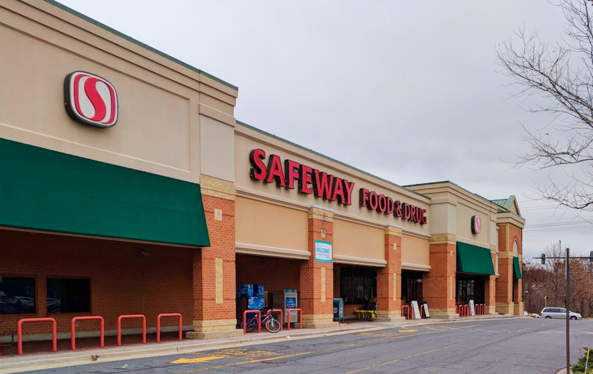 King Farm Village Center, Rockville, MD 20850 Retail Space Sterling