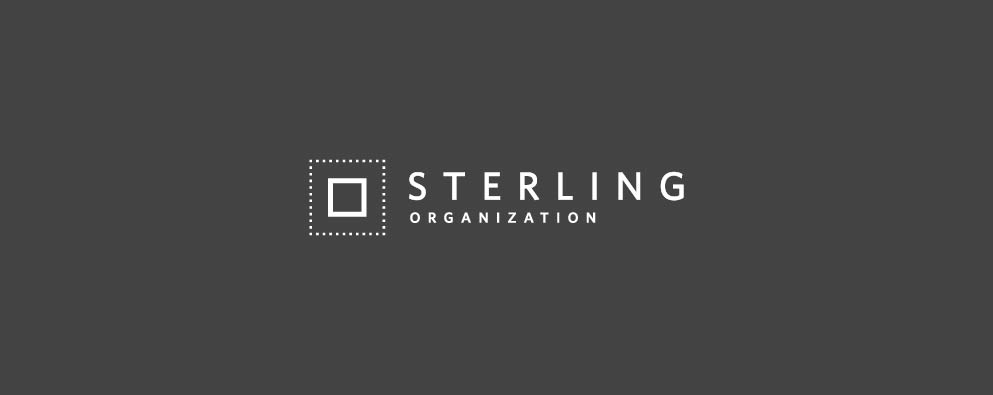 Sterling Organization News Article