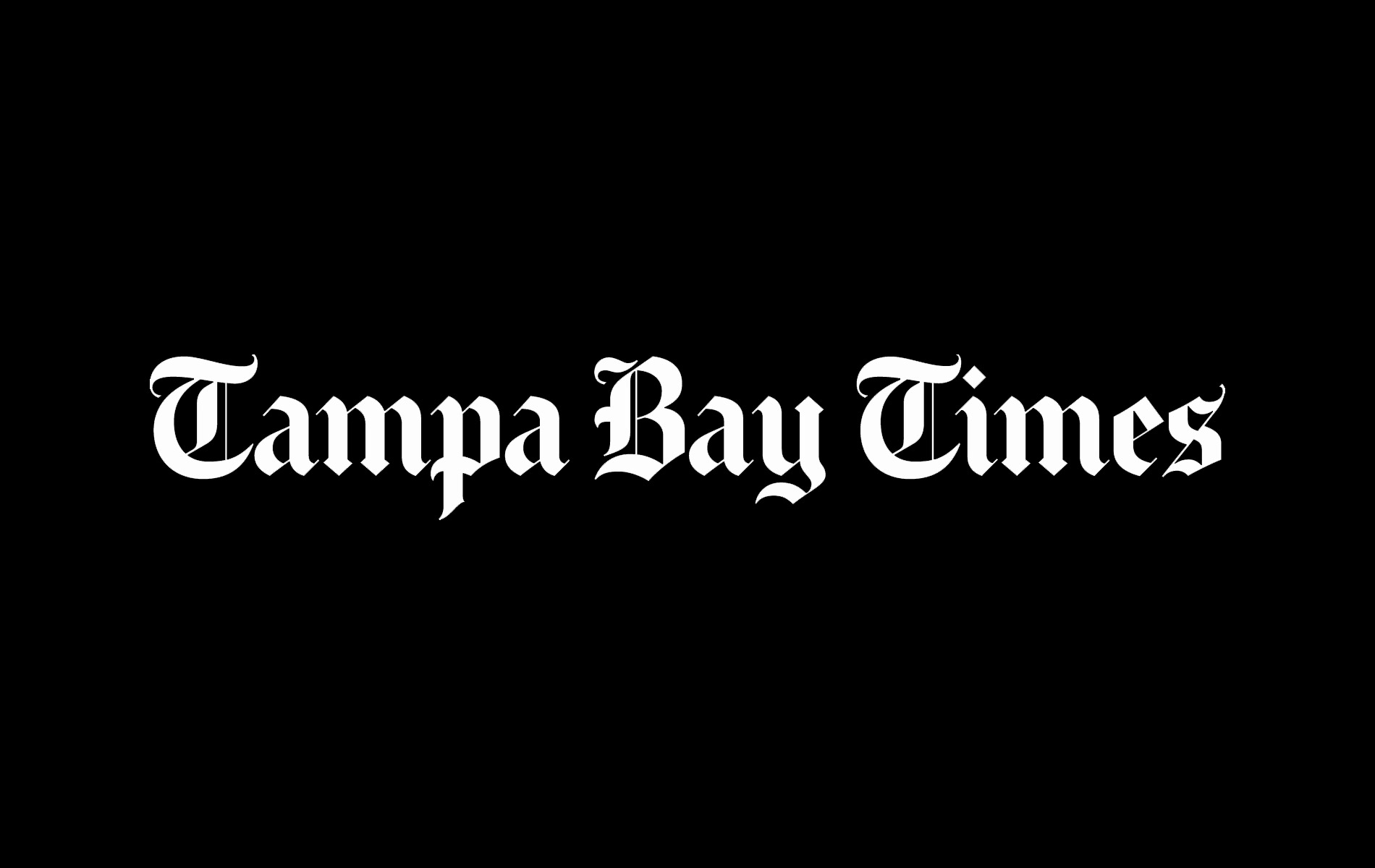 Tampa Bay Times