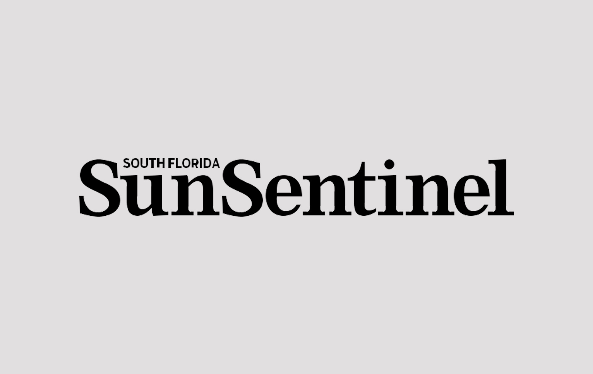 Sun-Sentinel logo