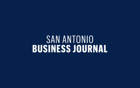 San Antonio Business Journal logo