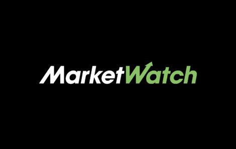 MarketWatch logo