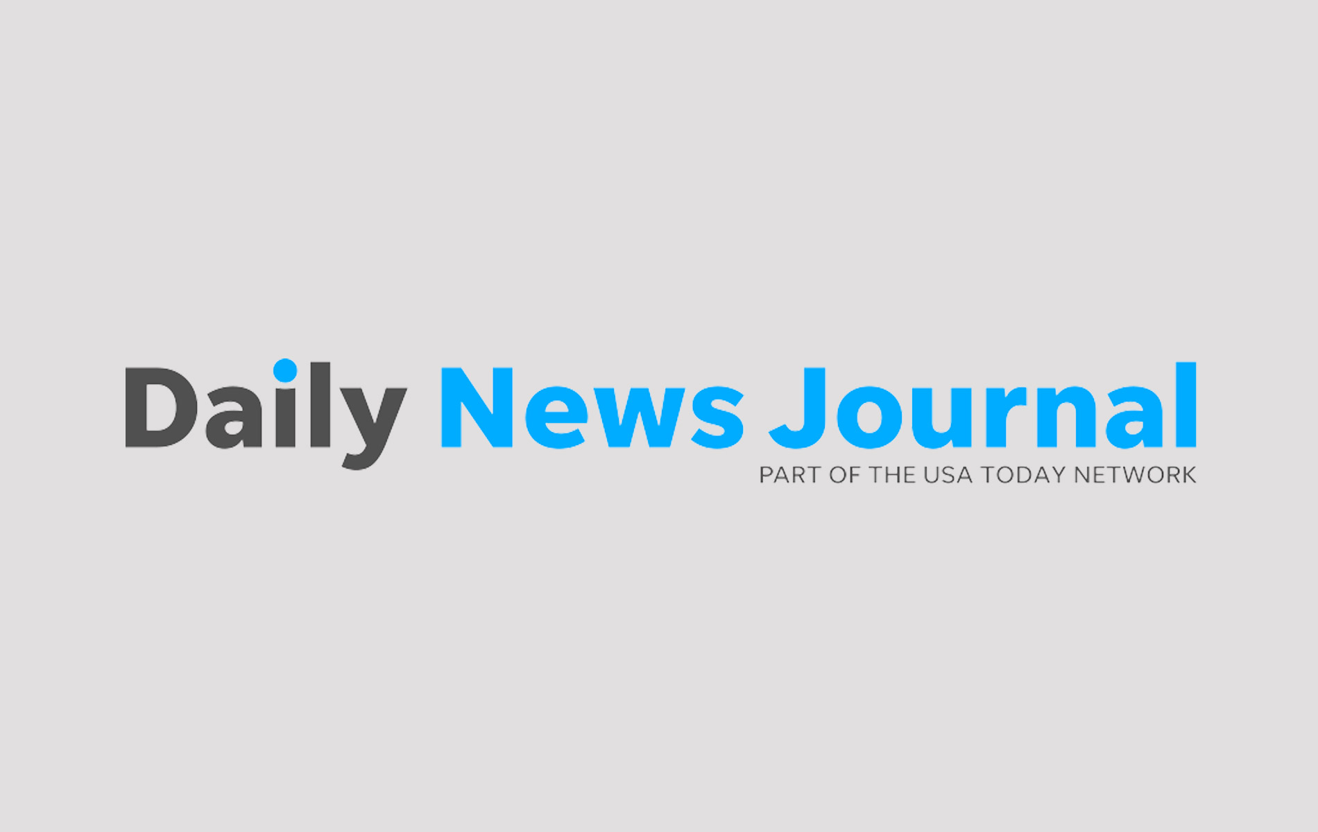Daily News Journal logo