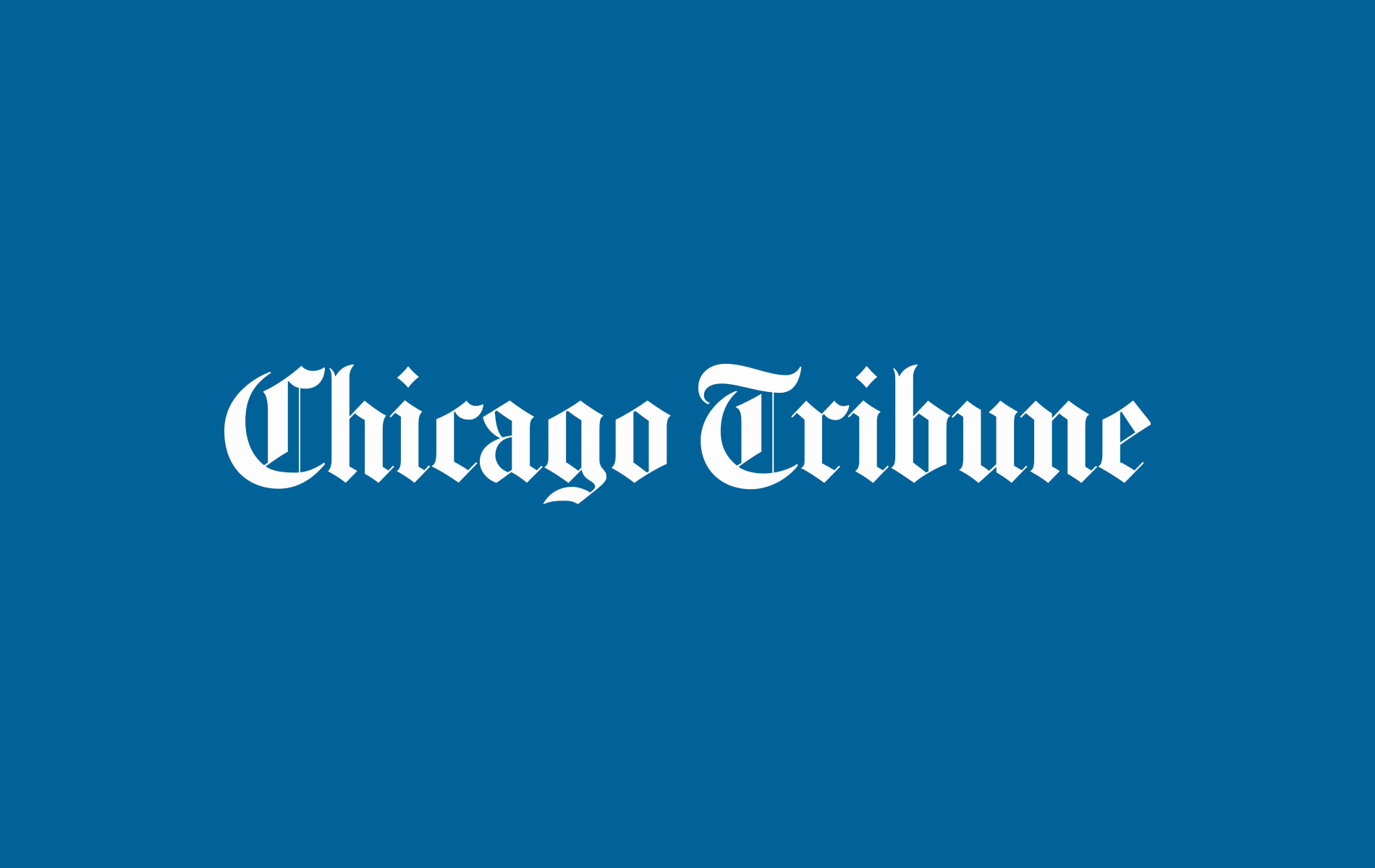 Chicago Tribune logo