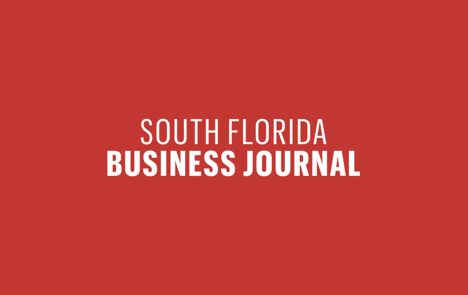South Florida Business Journal LA Fitness Plaza in Palm