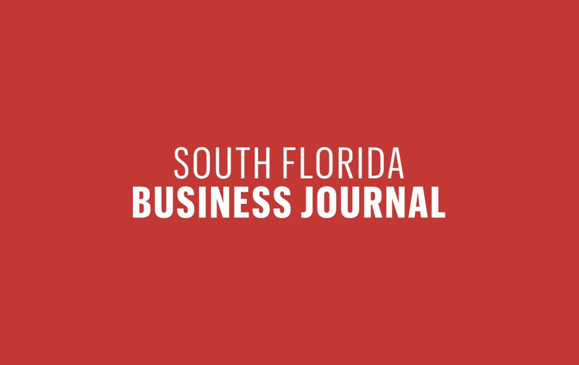 South Florida Business Journal