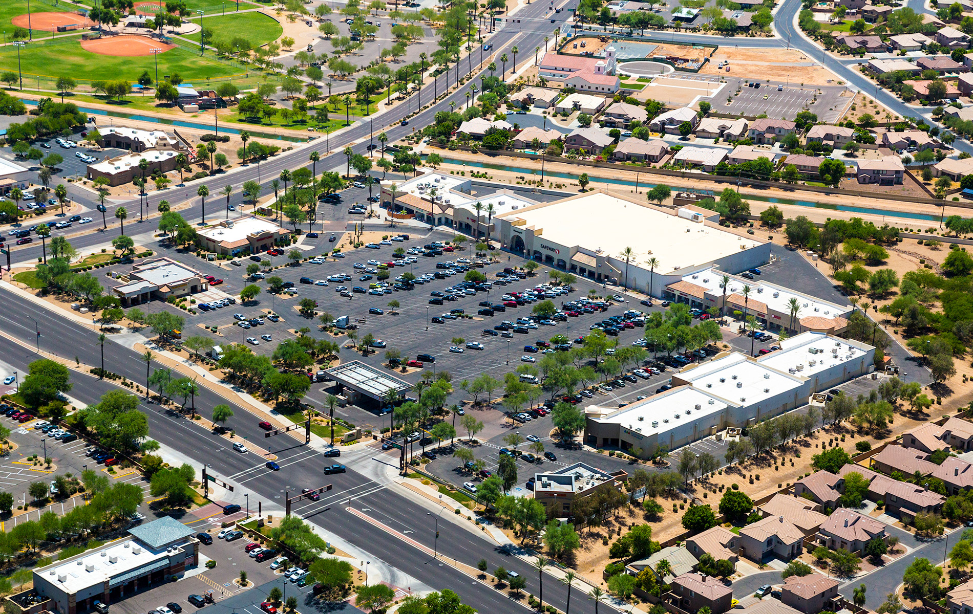 Palm Valley Marketplace
