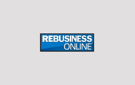 RE Business Online logo