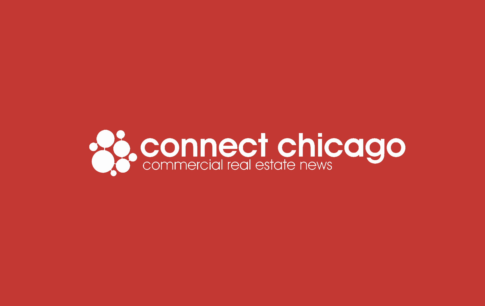 Connect Chicago logo