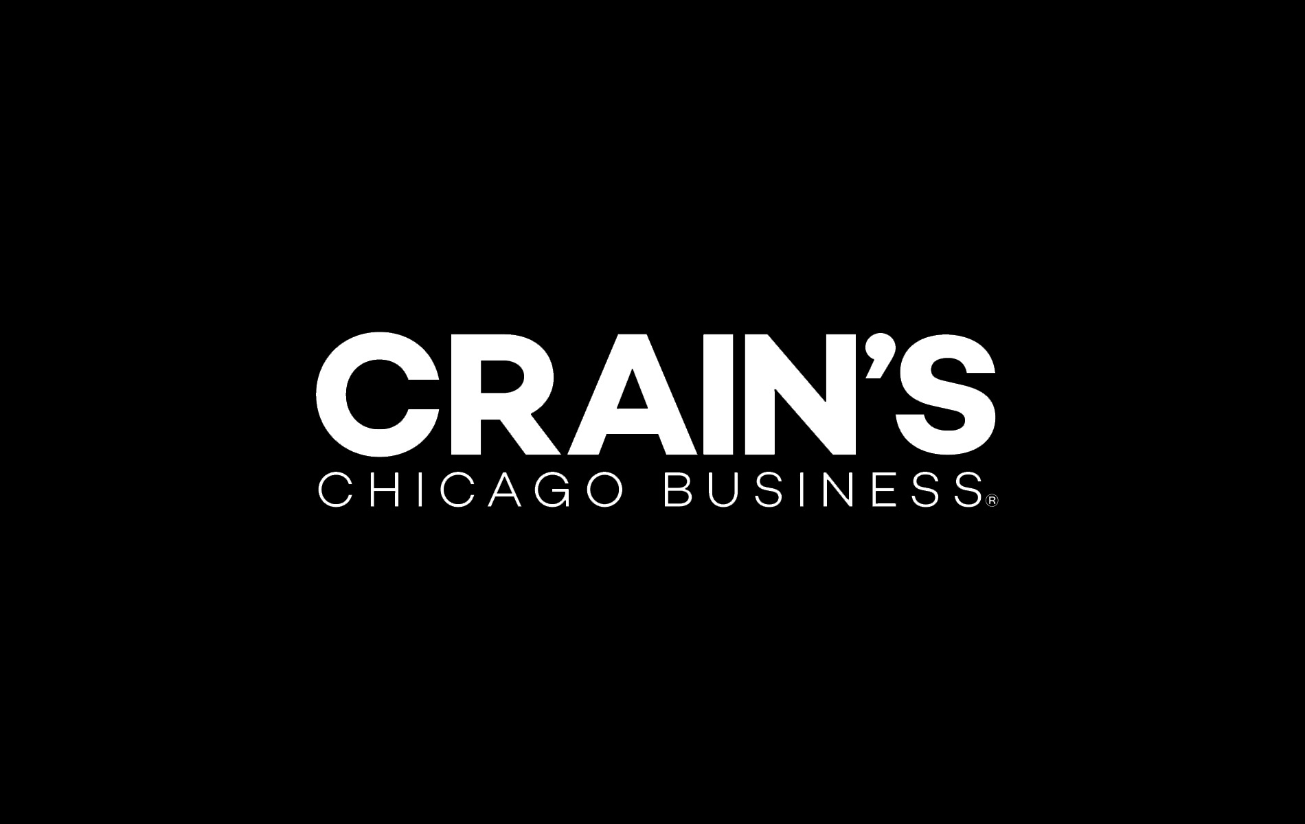 Crain's Chicago Business logo