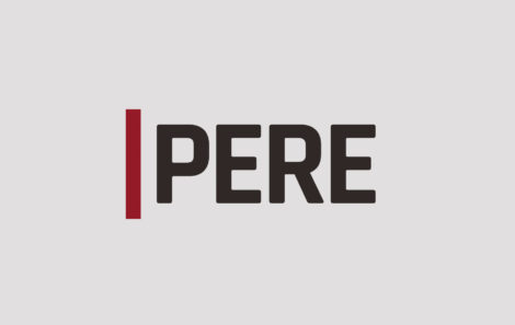 PERE news logo