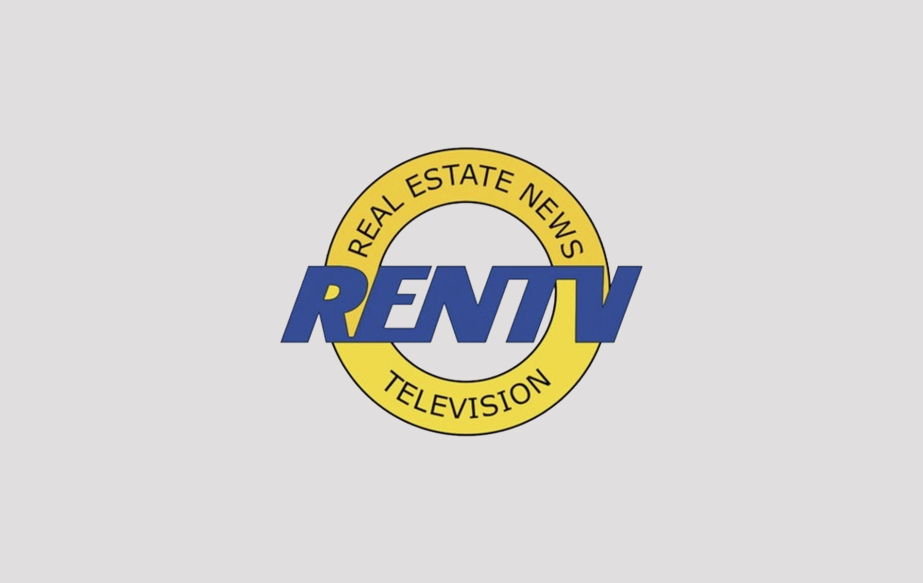 RENTV logo