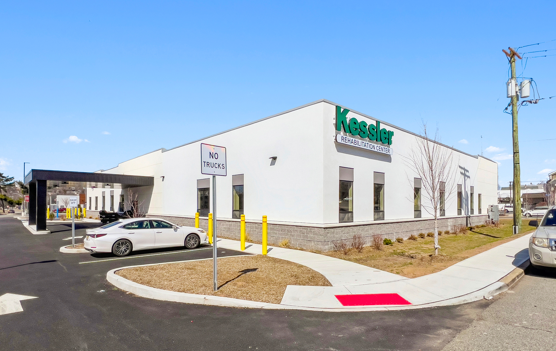 Lodi Marketplace Sterling Organization