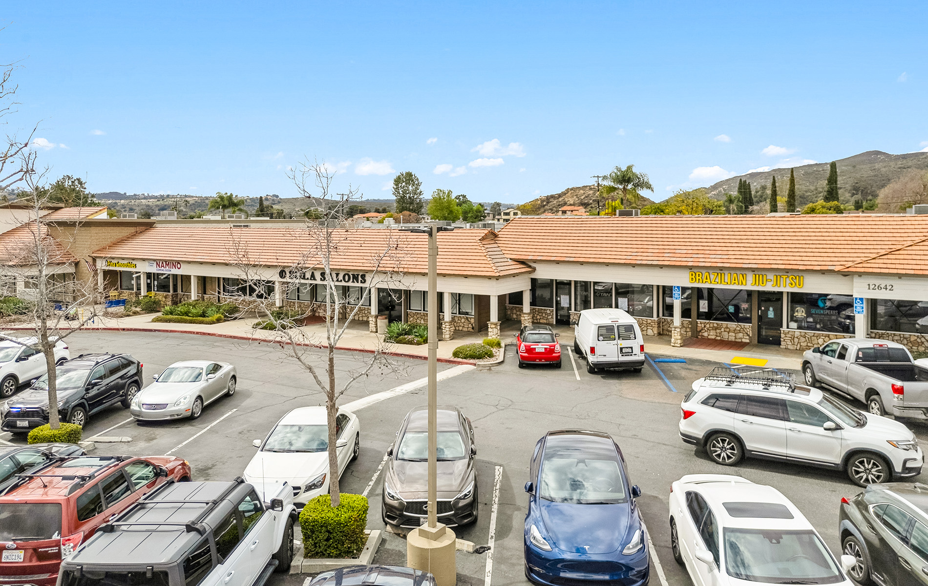 12666 Poway Rd Poway Crossings | Sterling Organization