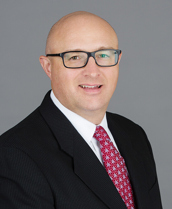 Craig Mueller