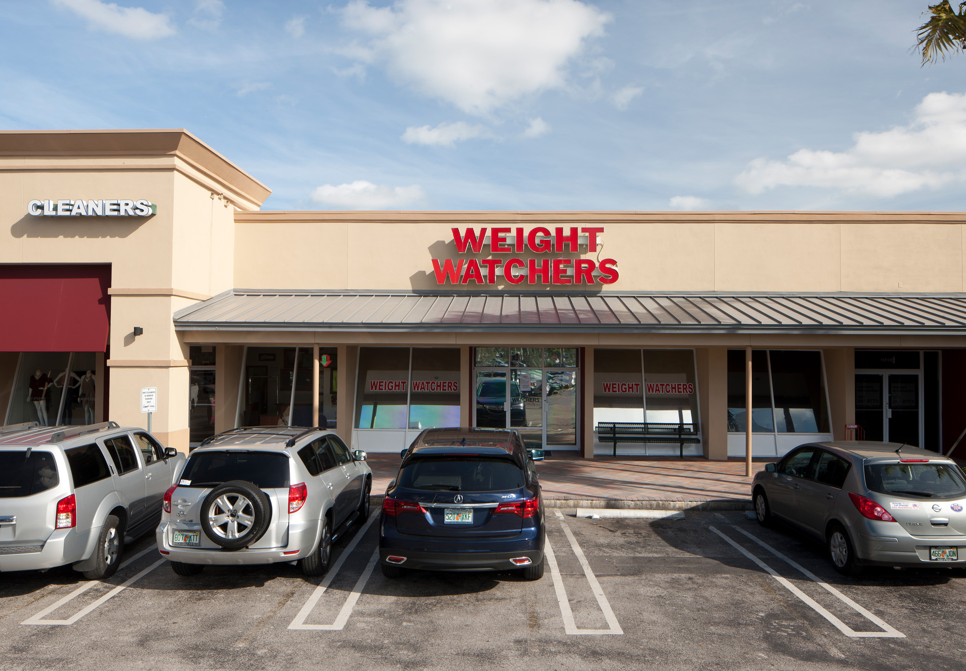 Shops of Kendall Sterling Organization