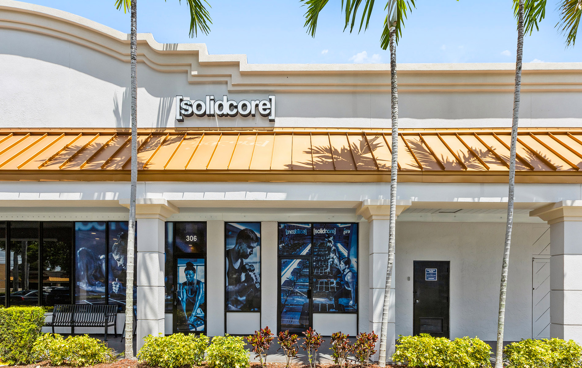 8903 W Glades Rd Boca Raton, FL 33434 - Shopping Center Property for Lease  on