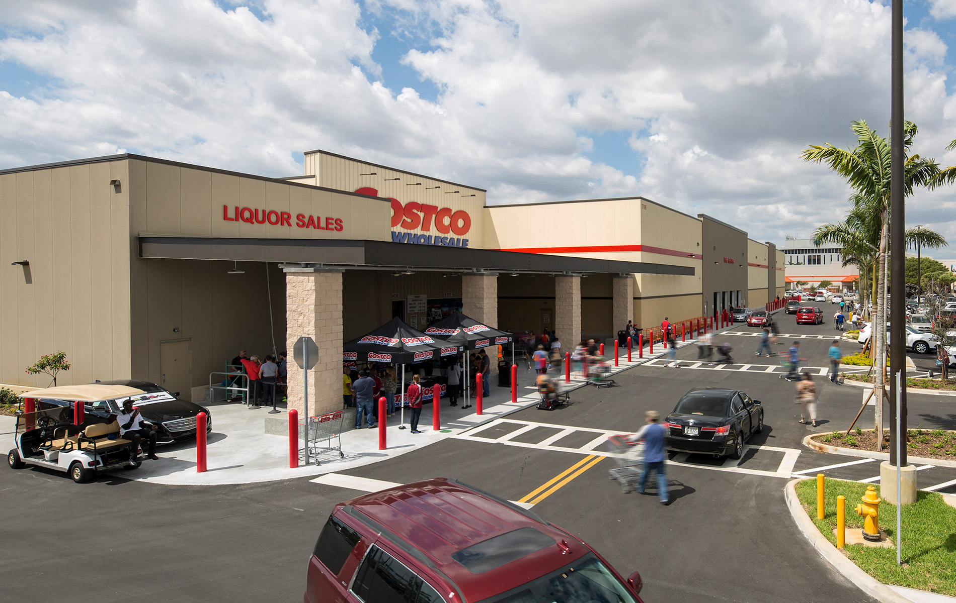 Costco Signs Lease for 151,104 SF at Mall of the Americas in Miami |  Sterling Organization