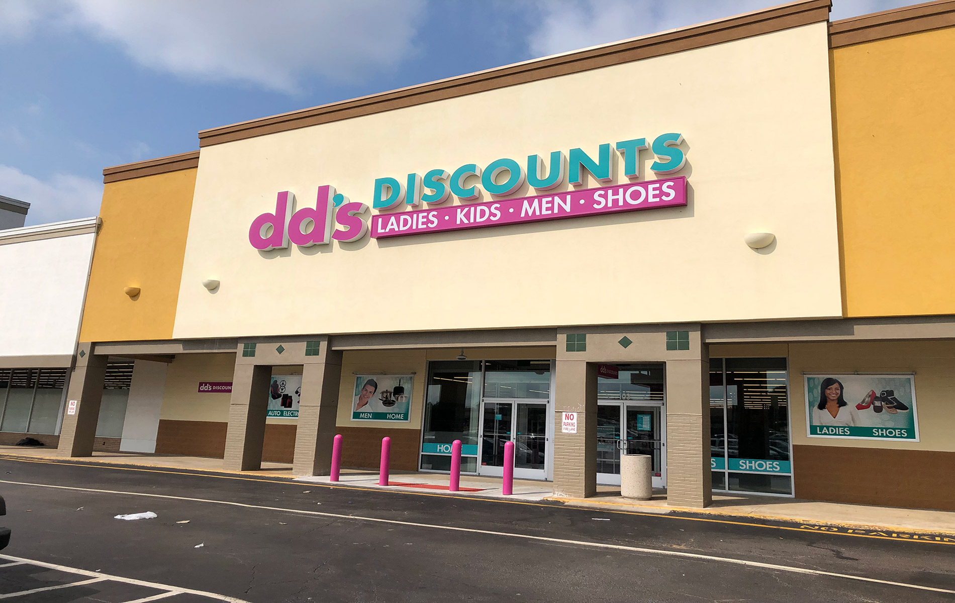 Gainesville Towne Center Sterling Organization