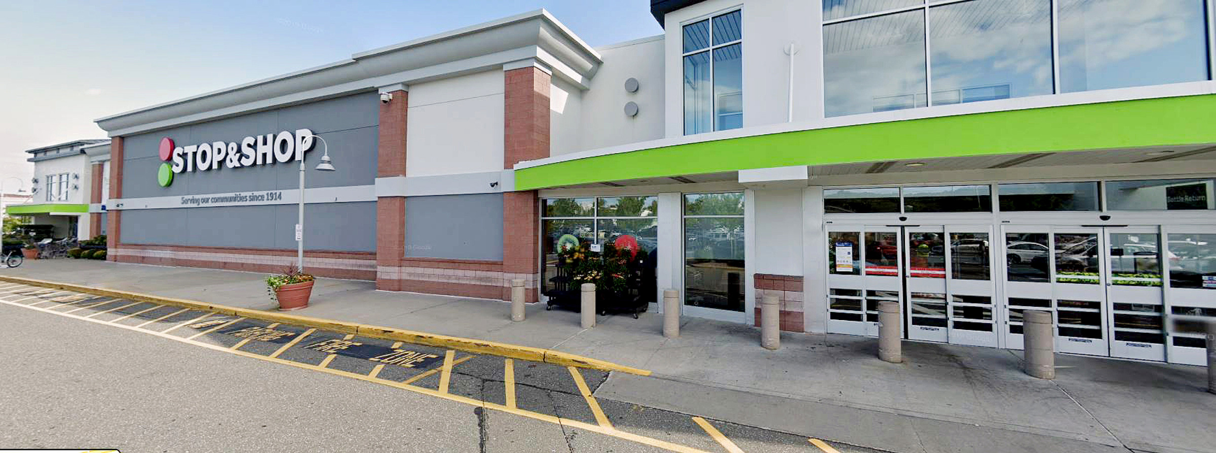 Huntington Square Plaza, East Northport, NY 11731 Retail Space