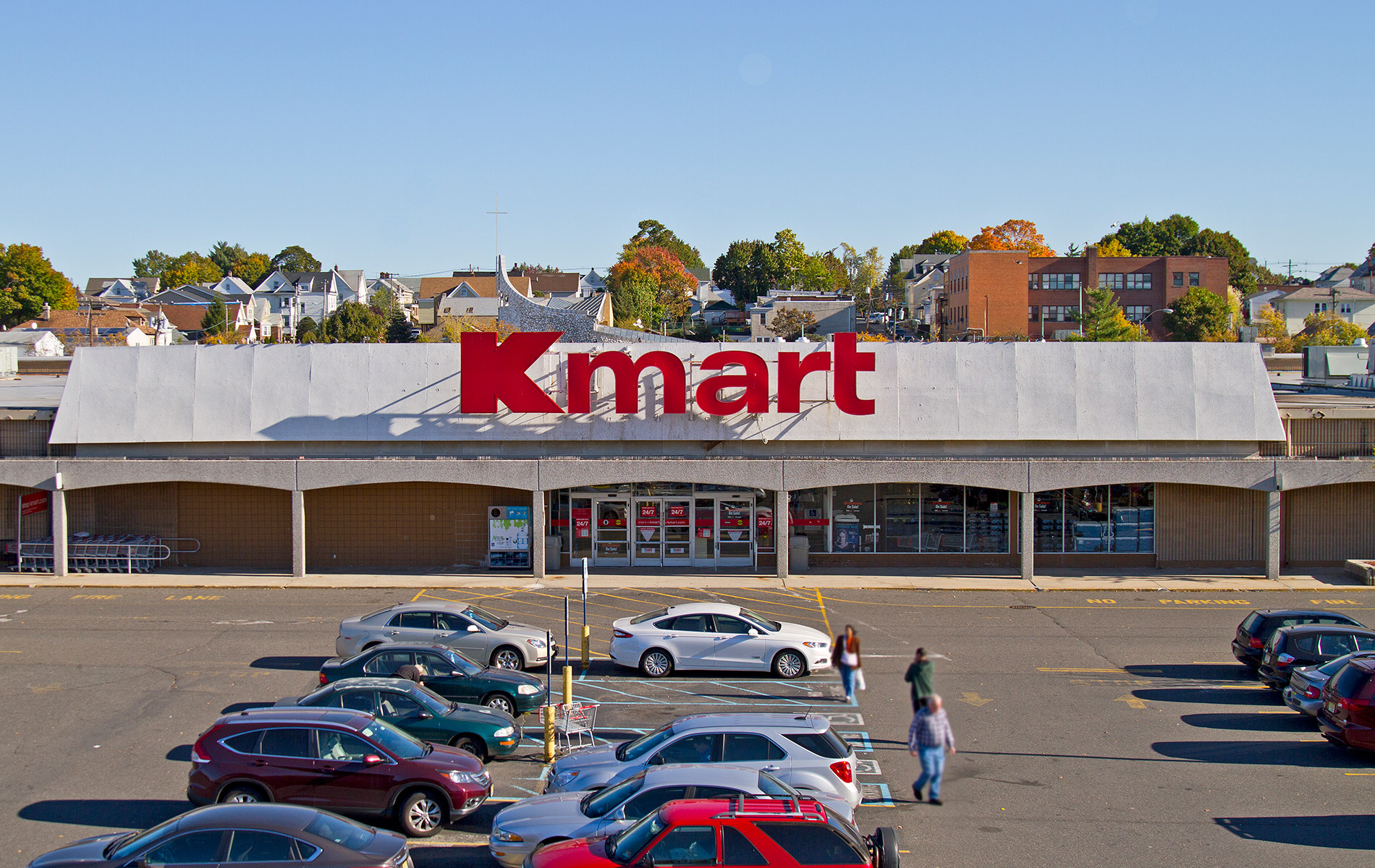 Lodi Commons Sterling Organization