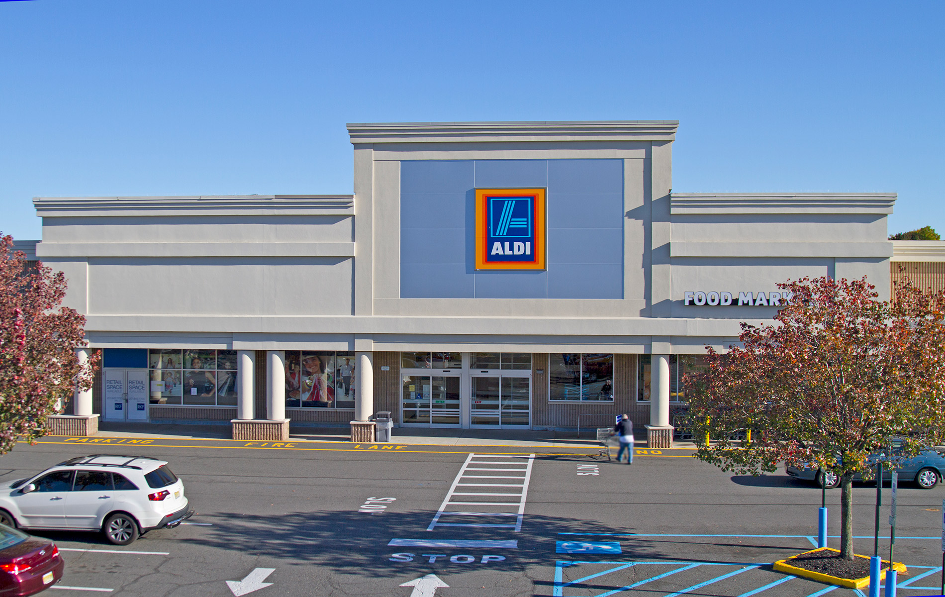 Lodi Marketplace Sterling Organization