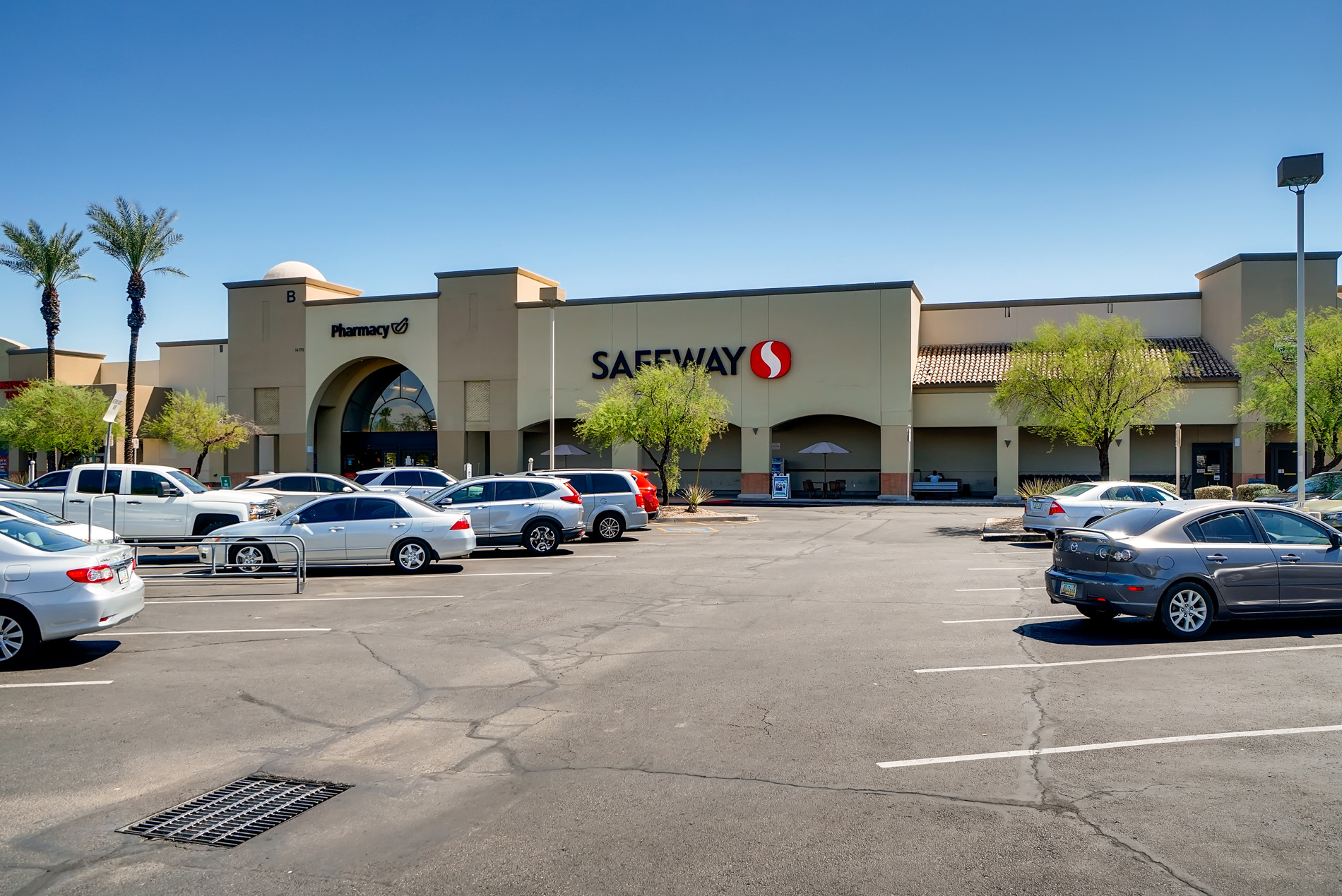 Palm Valley Marketplace Sterling Organization