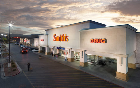 South Summerlin Shopping Center