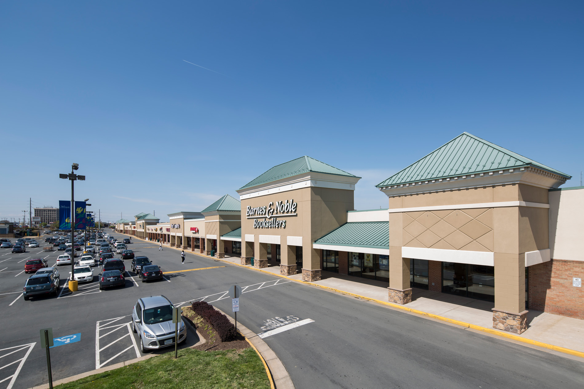 Westgate Shopping Center Sterling Organization