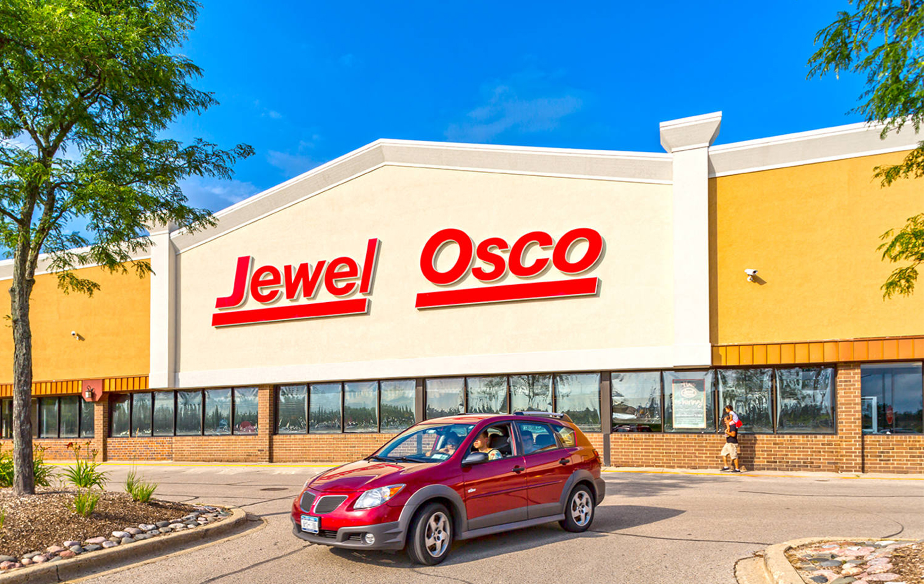 Red Top Plaza, Libertyville, IL 60048 Retail Space Sterling