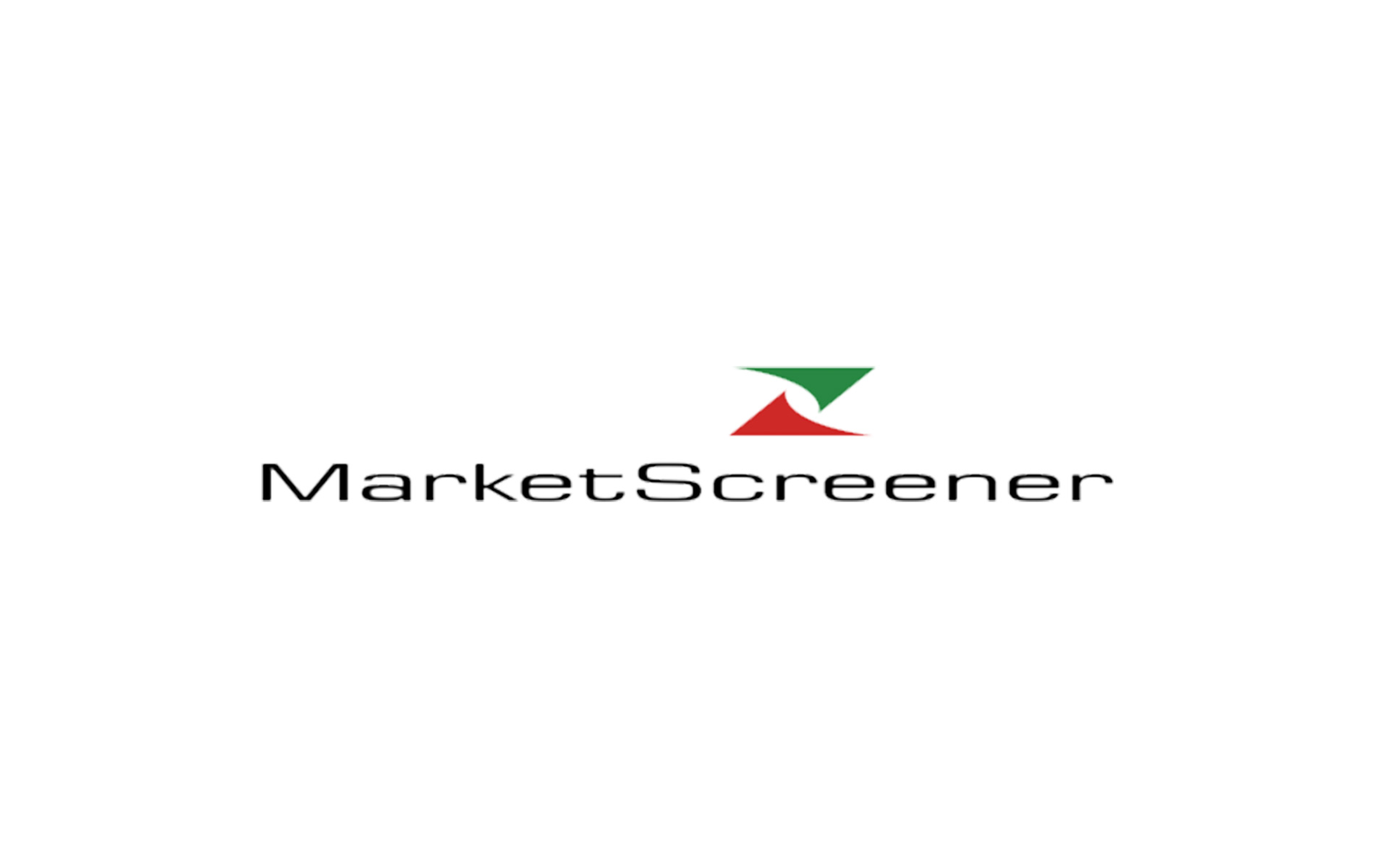 Market Screener Logo
