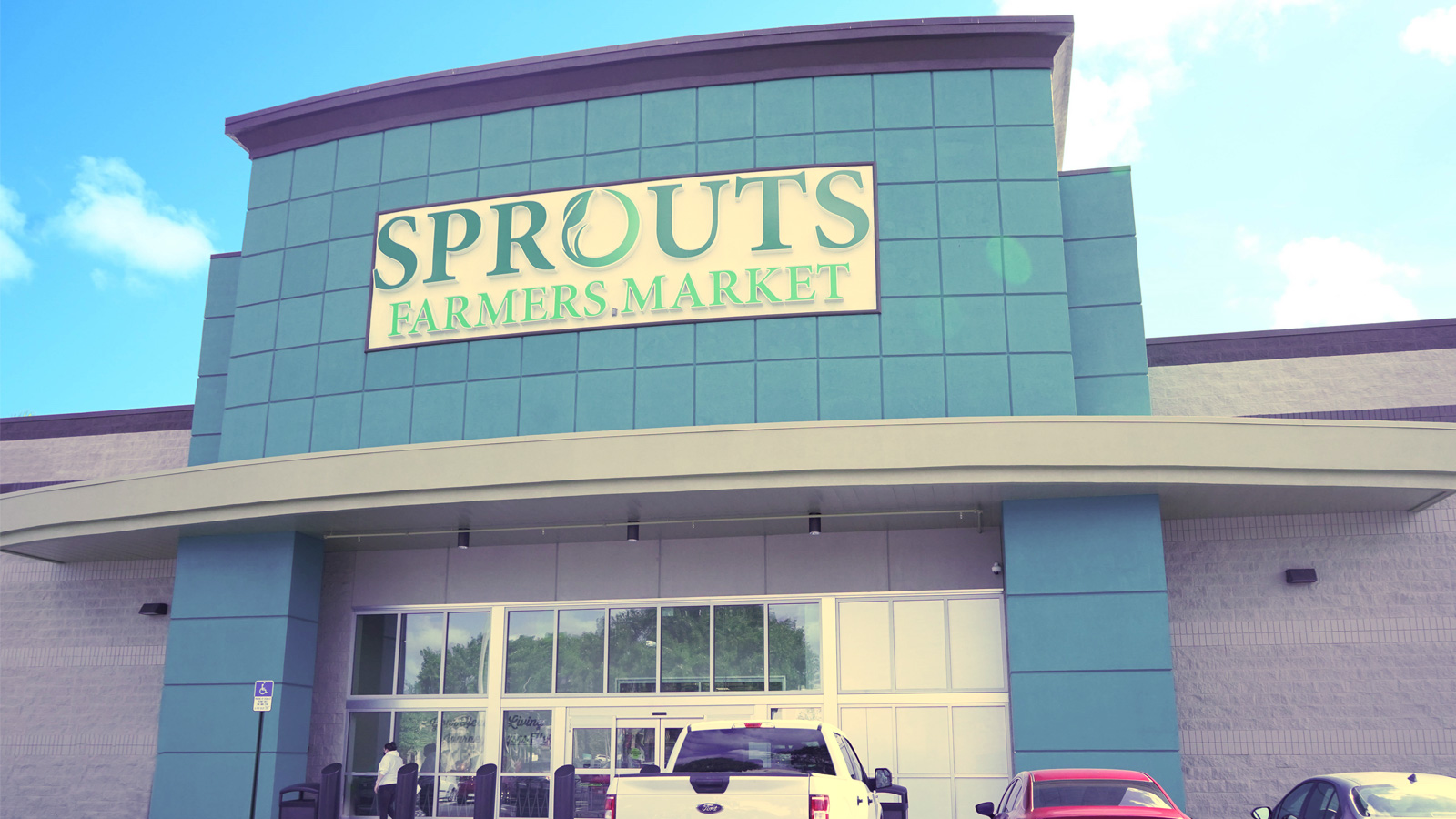 Shops of Kendall Sterling Organization