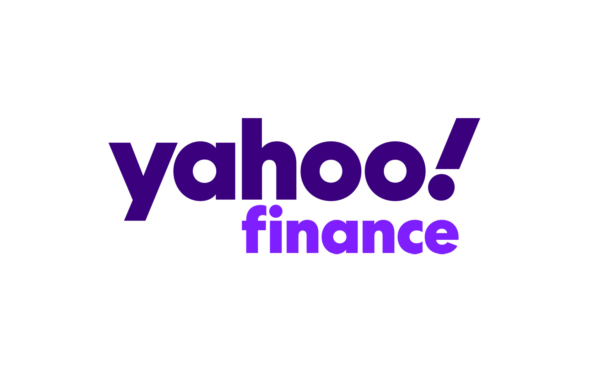 Yahoo! Finance Logo