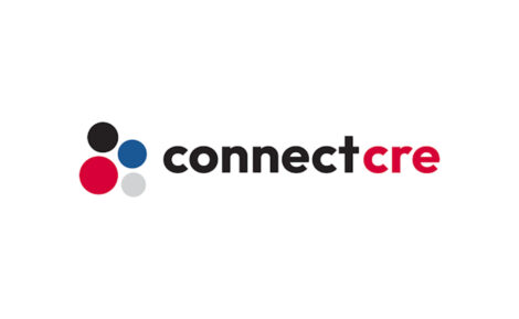 Connect CRE Logo