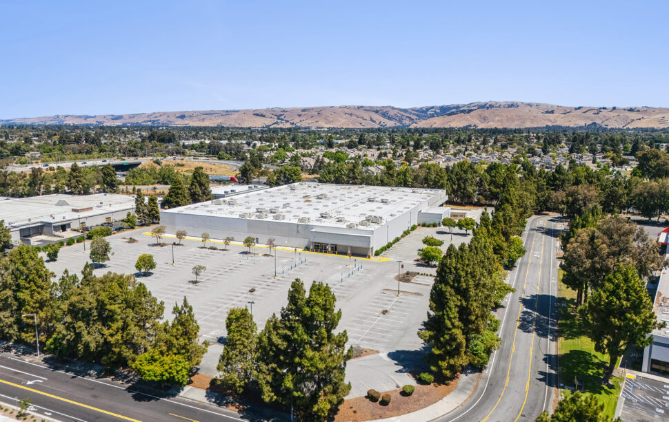 Sterling Logistics Properties Acquires Former Walmart Location for $32.6 Million