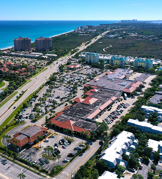 Bluffs Square Shoppes