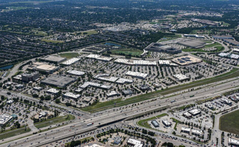 Sterling Organization Expands DFW Portfolio with Acquisition of The Village at Allen, an 851,457 sq. ft. Market Dominant Power Shopping Center