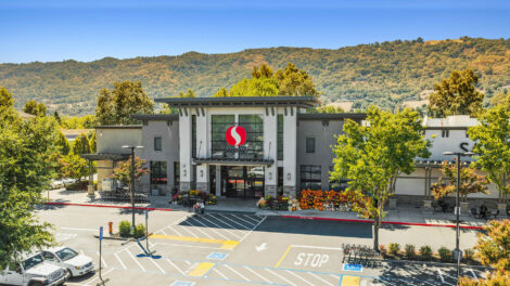 Sterling Organization Acquires Three Grocery-Anchored Shopping Centers Totaling 277,057 Square Feet in California and Hawaii