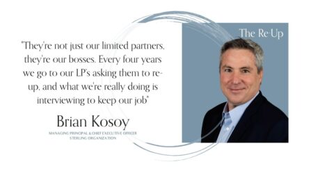 The Re-Up Podcast: Brian Kosoy, How Retail Became Investable Again